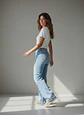 Jeans Staright fit - Miniatura 2