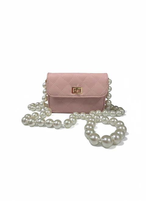 Bolso Perlas