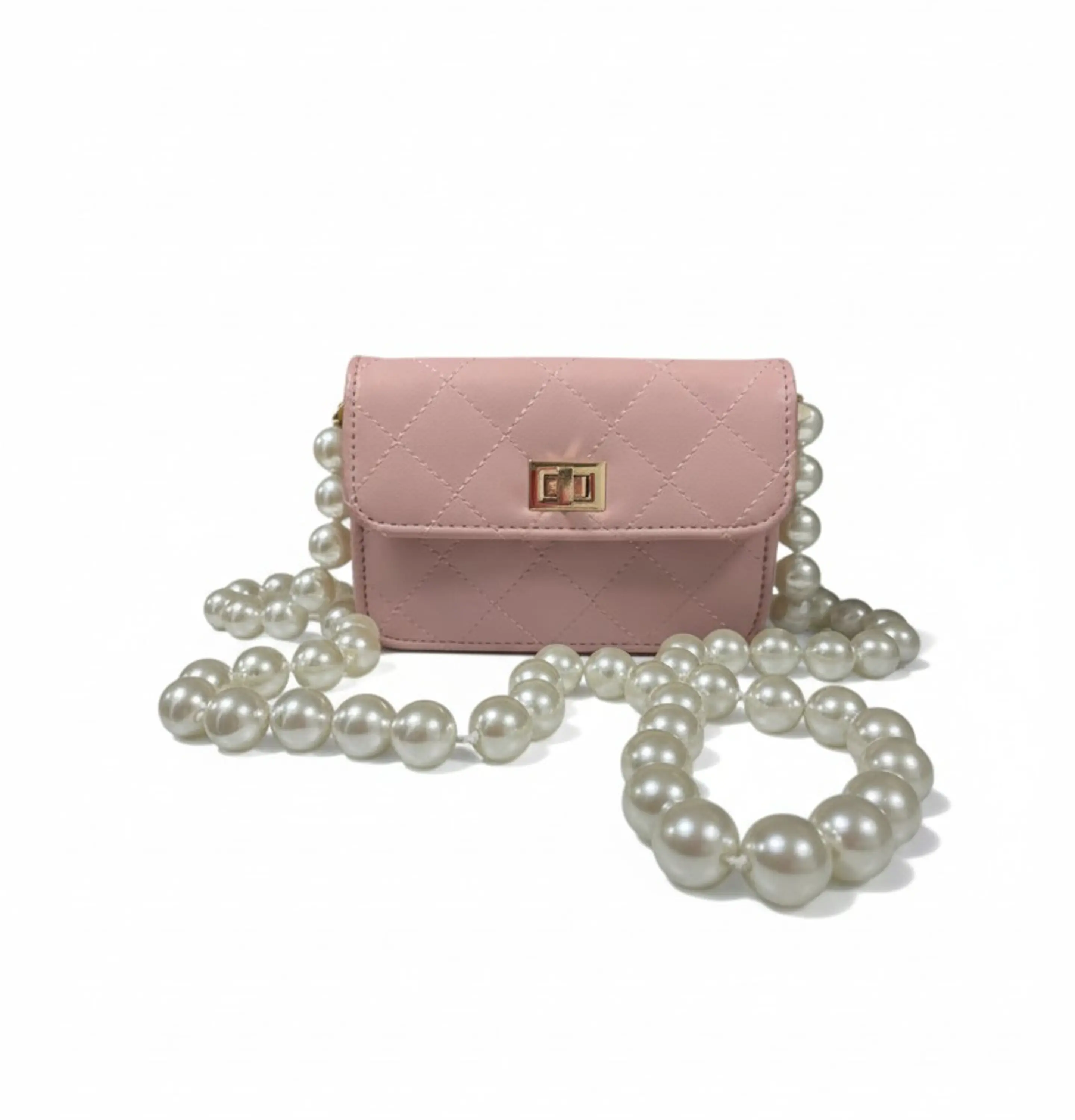 Bolso Perlas 1