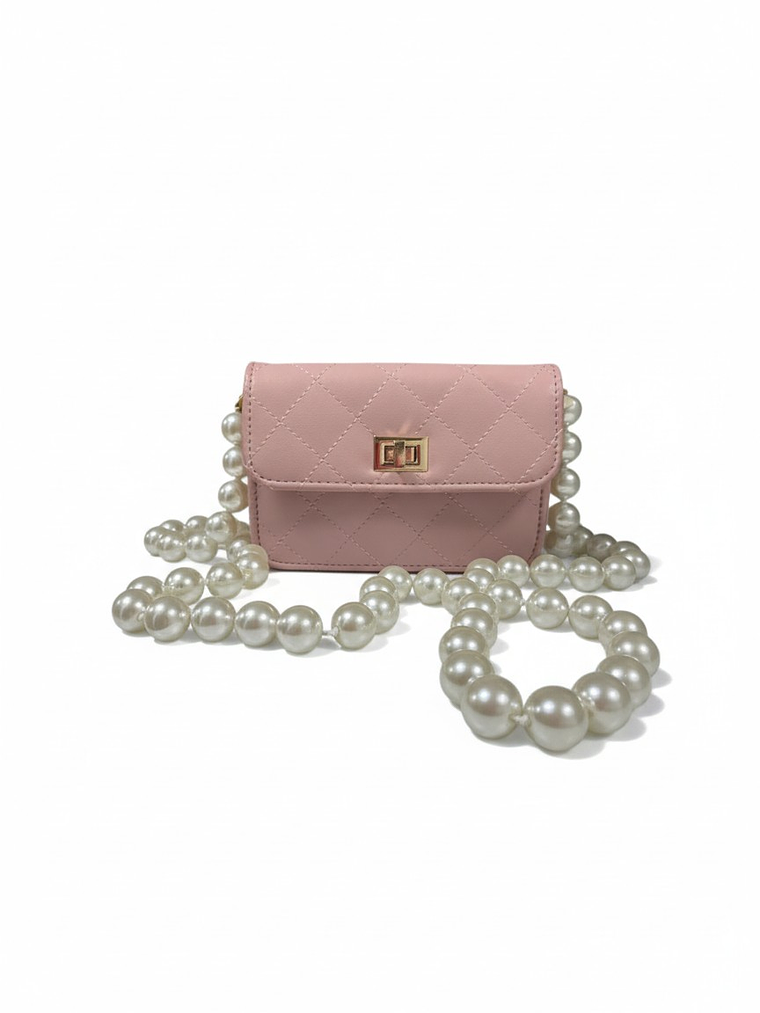 Bolso Perlas 1