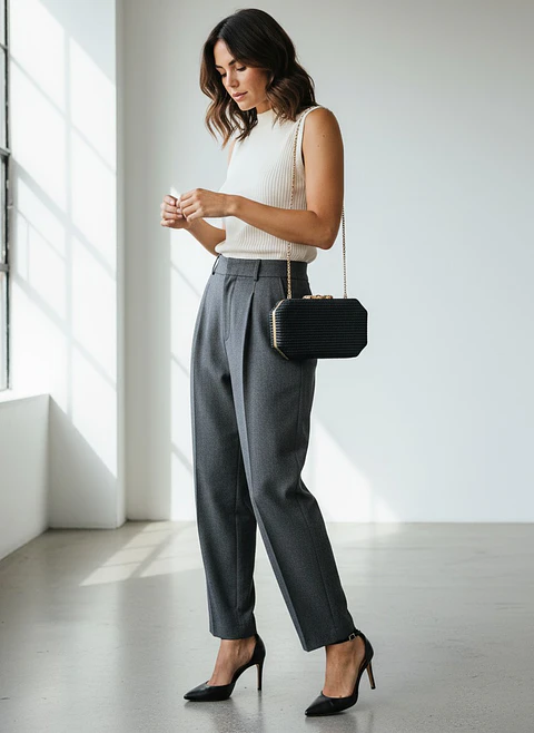 Cartera Sobre