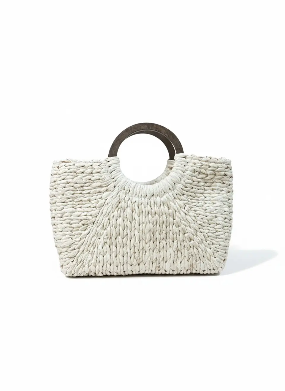 Maxi Cartera Tejida 1