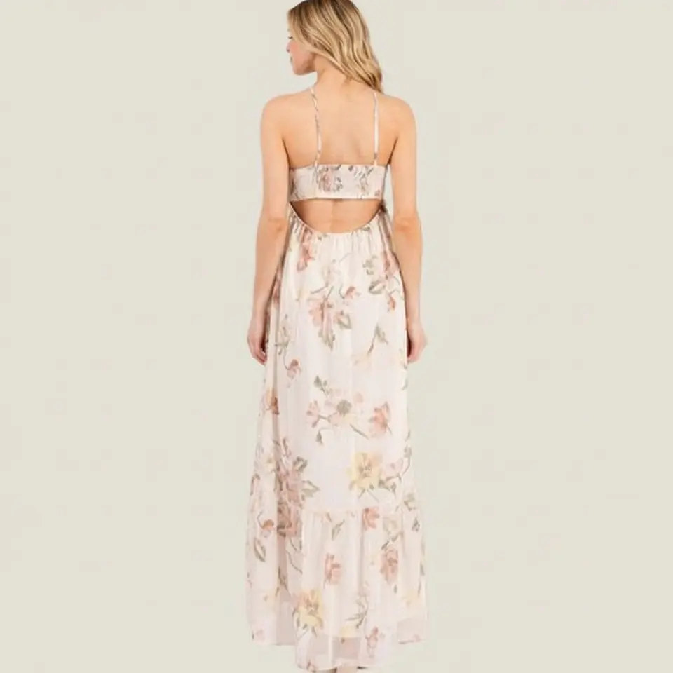 Vestido Romantico 2