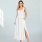 Vestido Cintura Smock - Miniatura 1