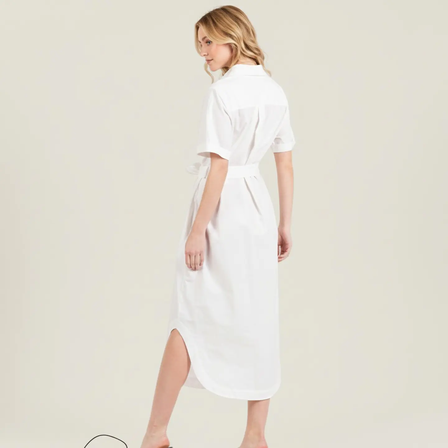 Vestido Camisero 2