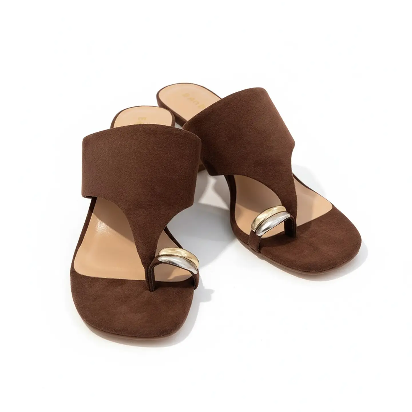 Sandalias Cocoa Chic 1