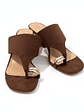 Sandalias Cocoa Chic - Miniatura 1