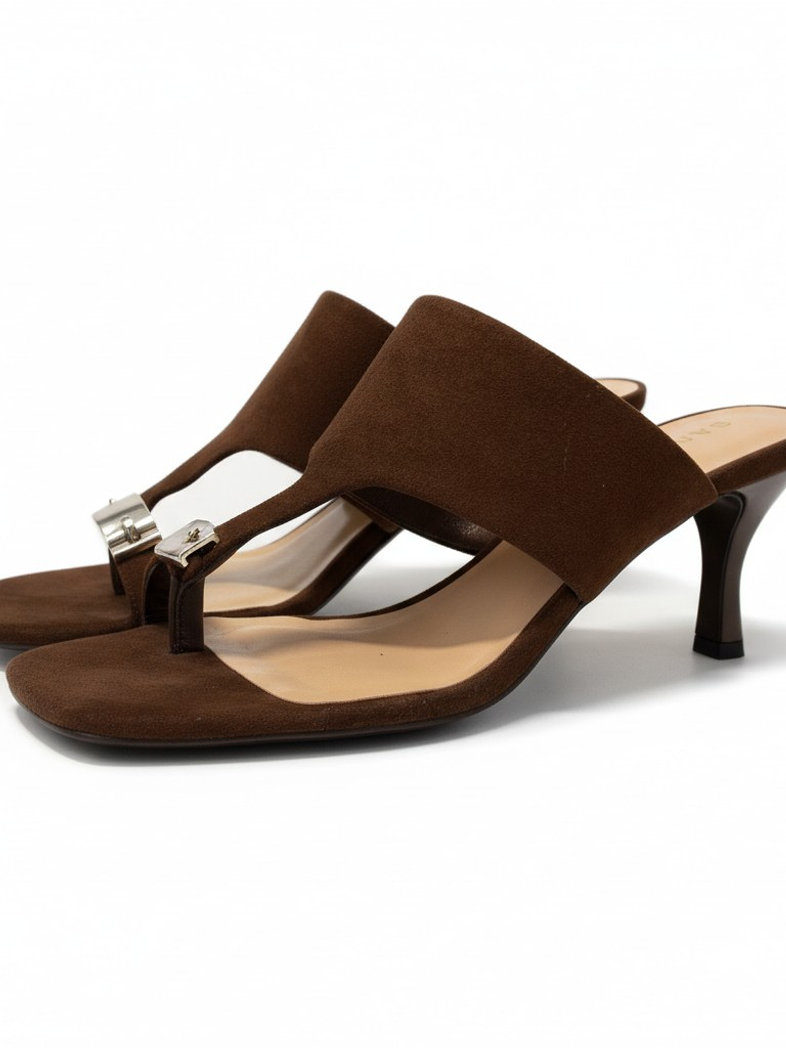 Sandalias Cocoa Chic 2