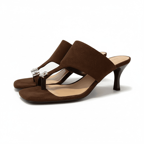 Sandalias Cocoa Chic