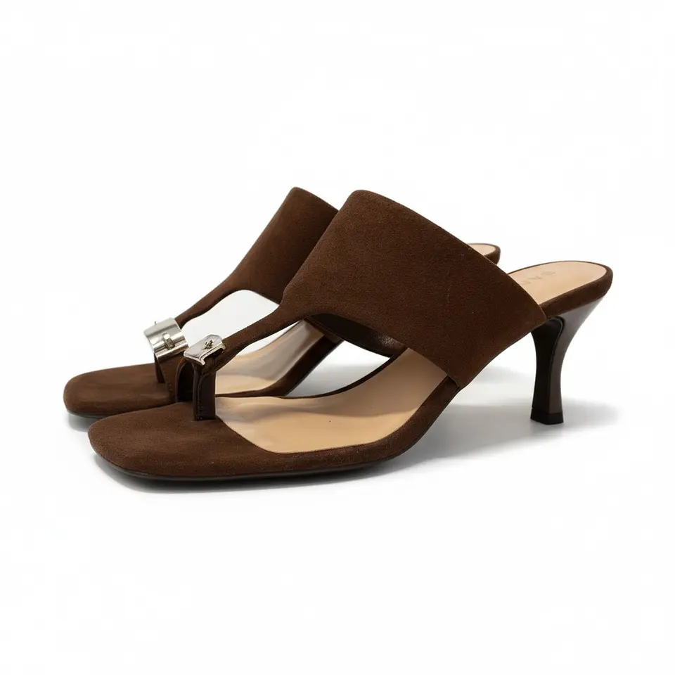 Sandalias Cocoa Chic 2