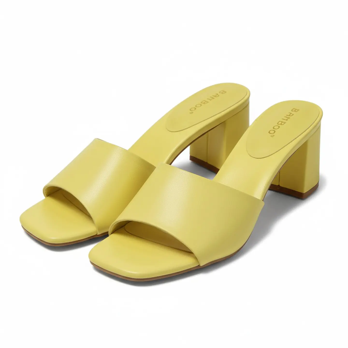 Sandalia Lemon 1