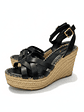 Sandalia Ibiza Wedge - Miniatura 1