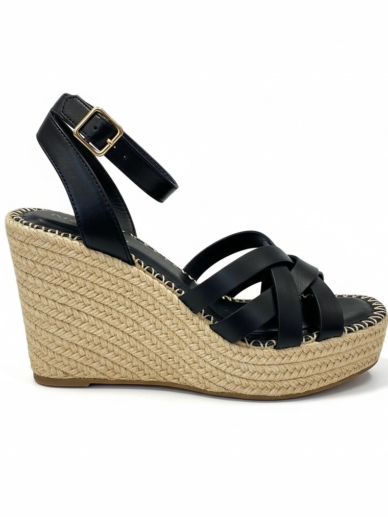 Sandalia Ibiza Wedge 2