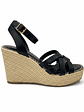 Sandalia Ibiza Wedge - Miniatura 2