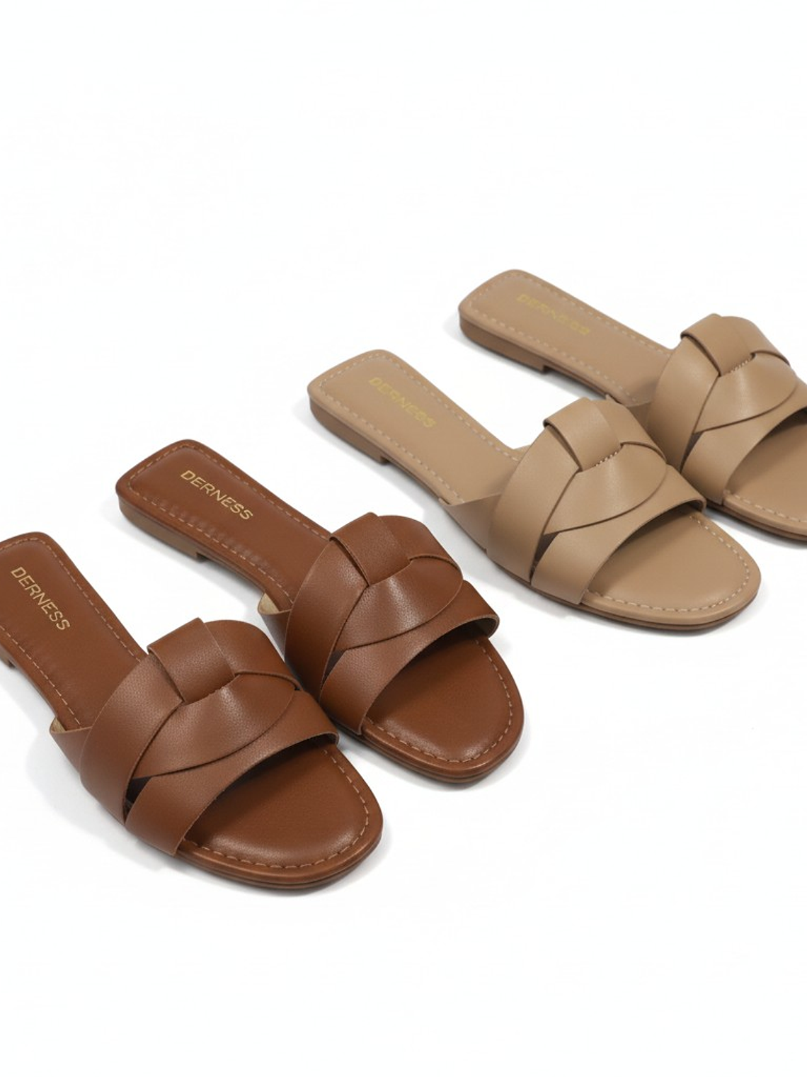 Sandalia Nude Essential 2