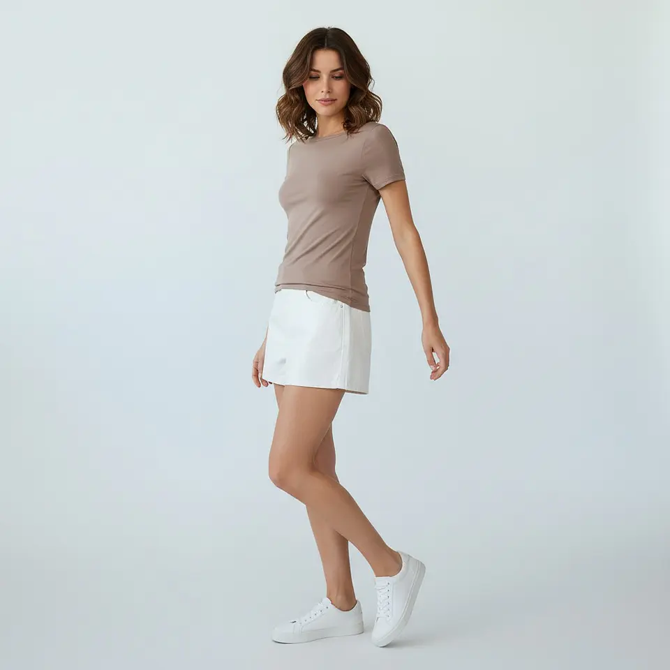 Blusa Algodon 1