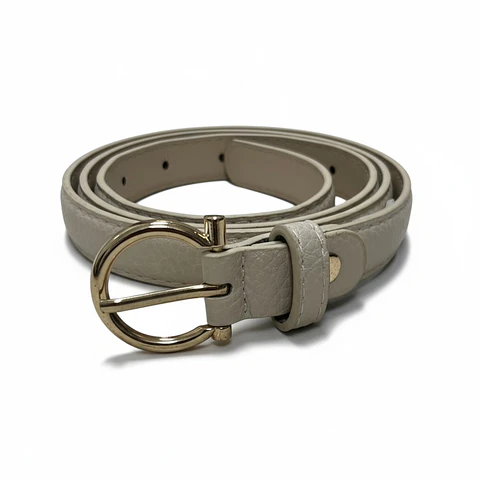 Cinturón Classic Curve