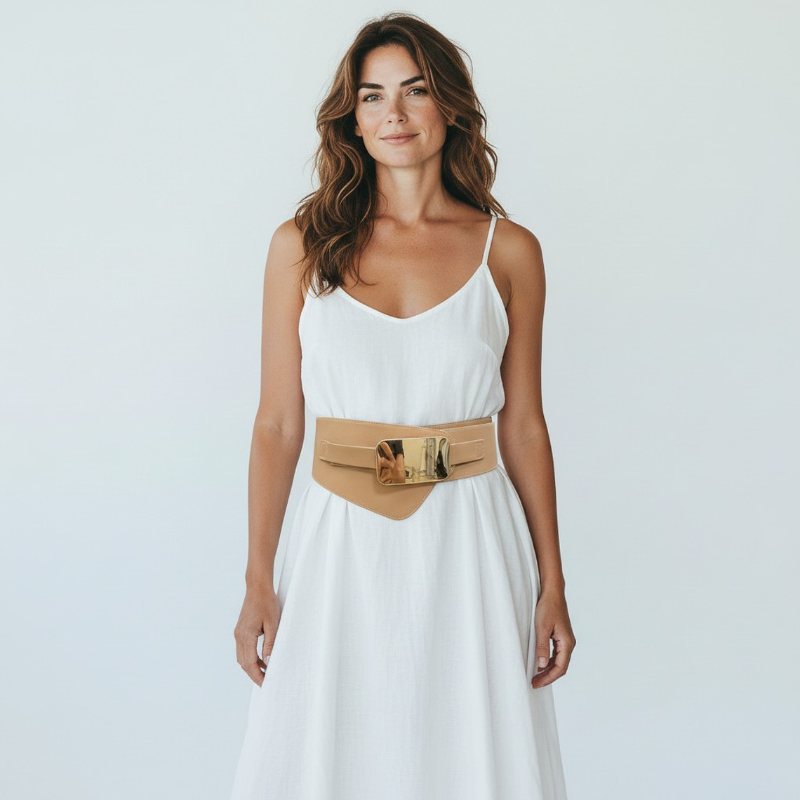 Cinturón Sculpt Luxe 2