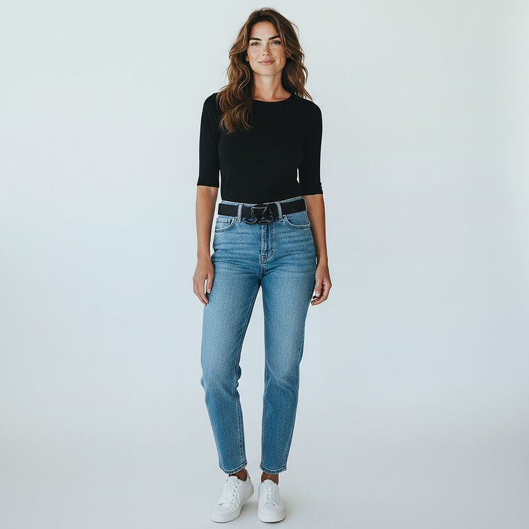 Cinturón Organic Chic 2