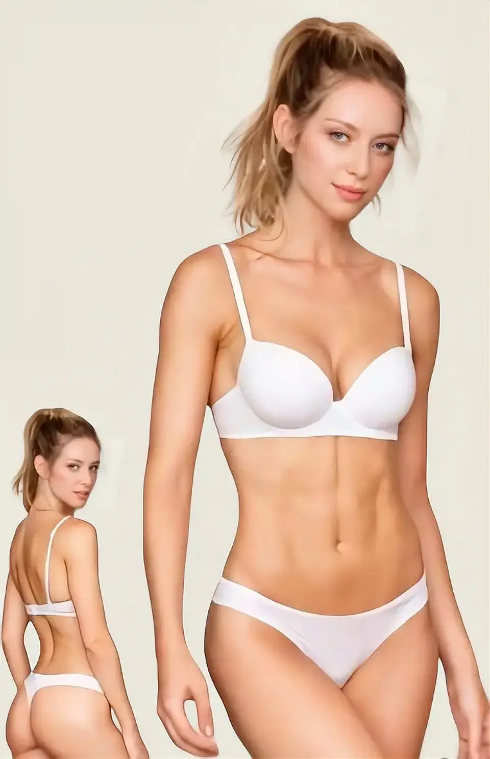 Conjunto EA 301108 4