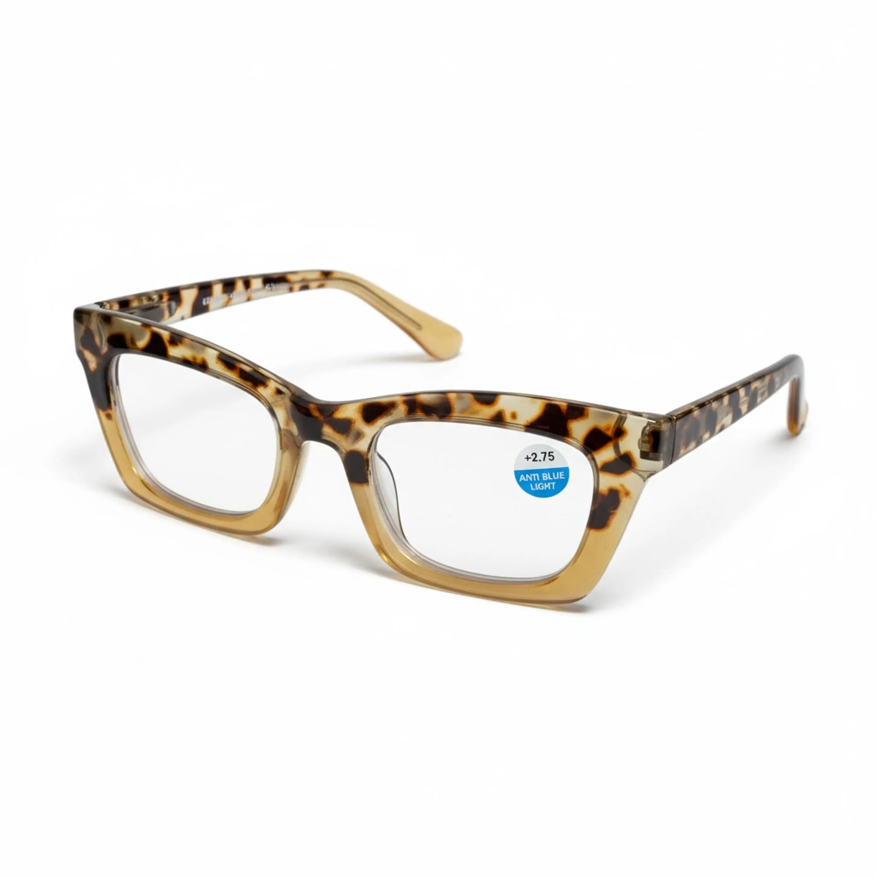 Gafas de Aumento +2.75 1