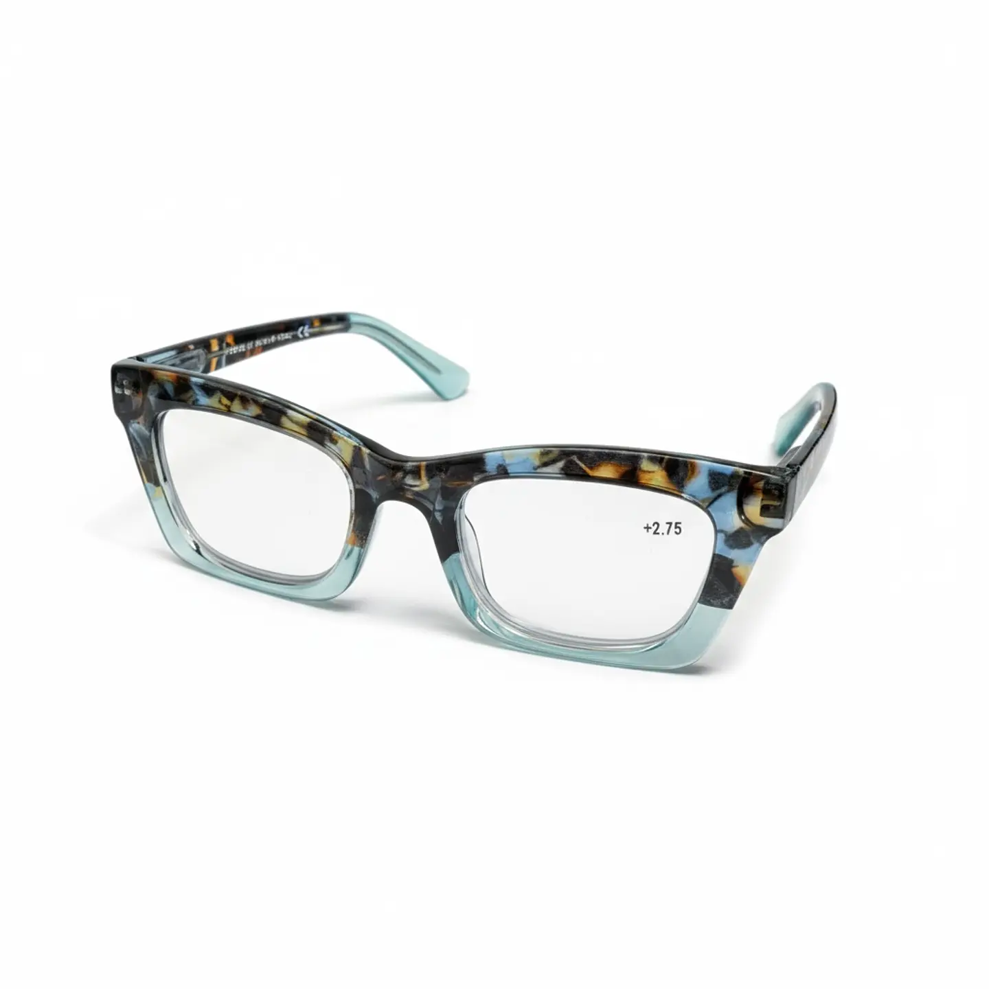 Gafas de Aumento +2.75 2