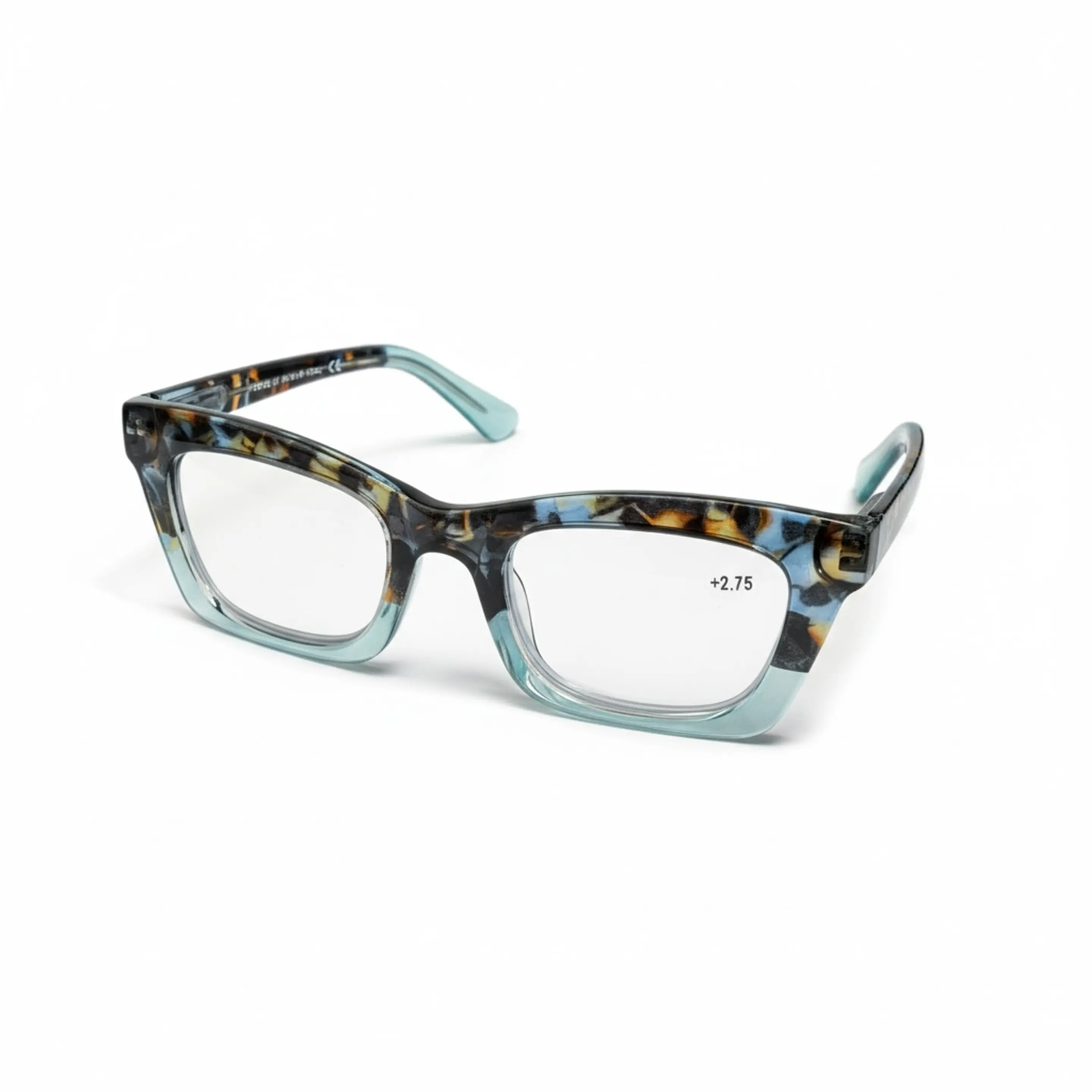 Gafas de Aumento +2.75 2