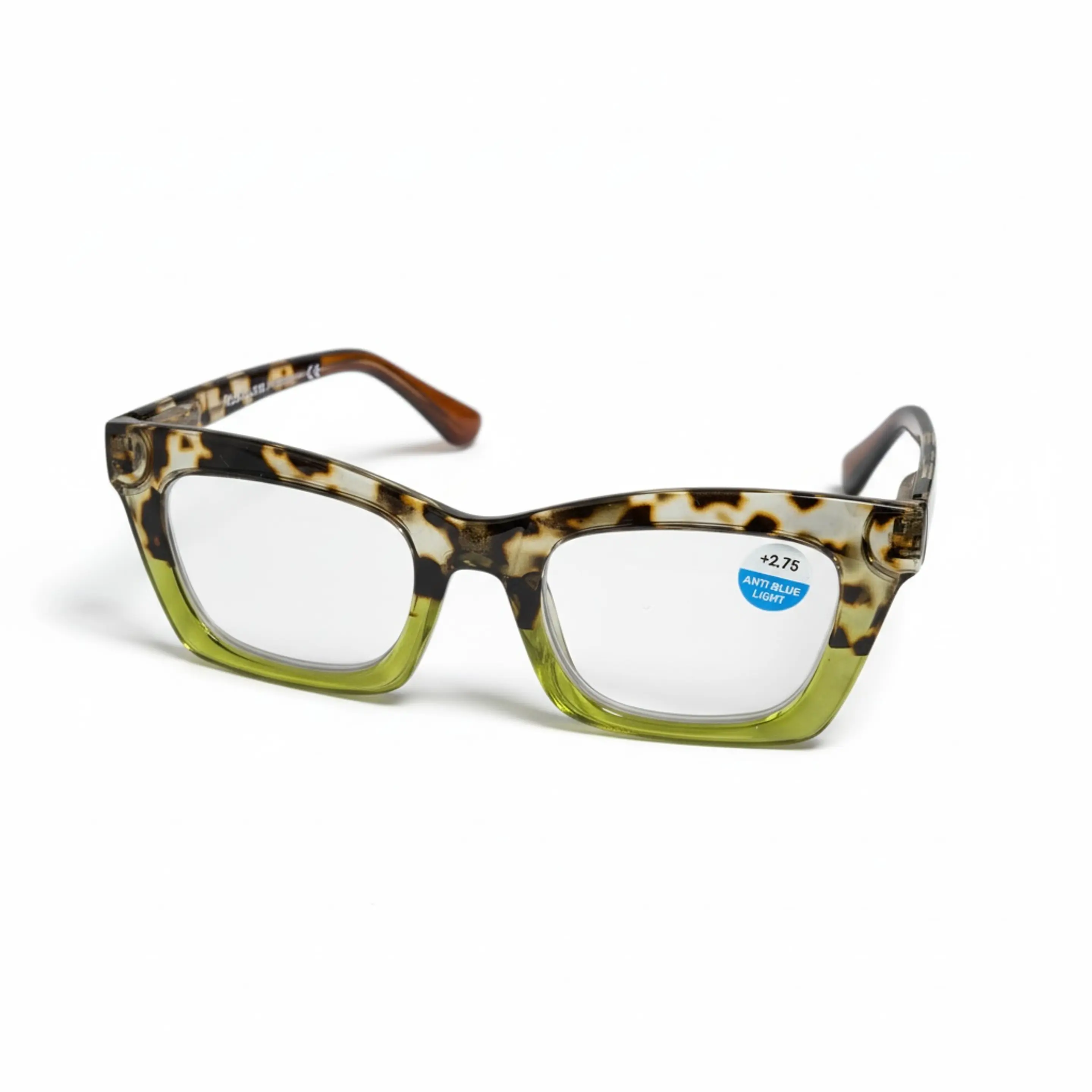 Gafas de Aumento +2.75 3