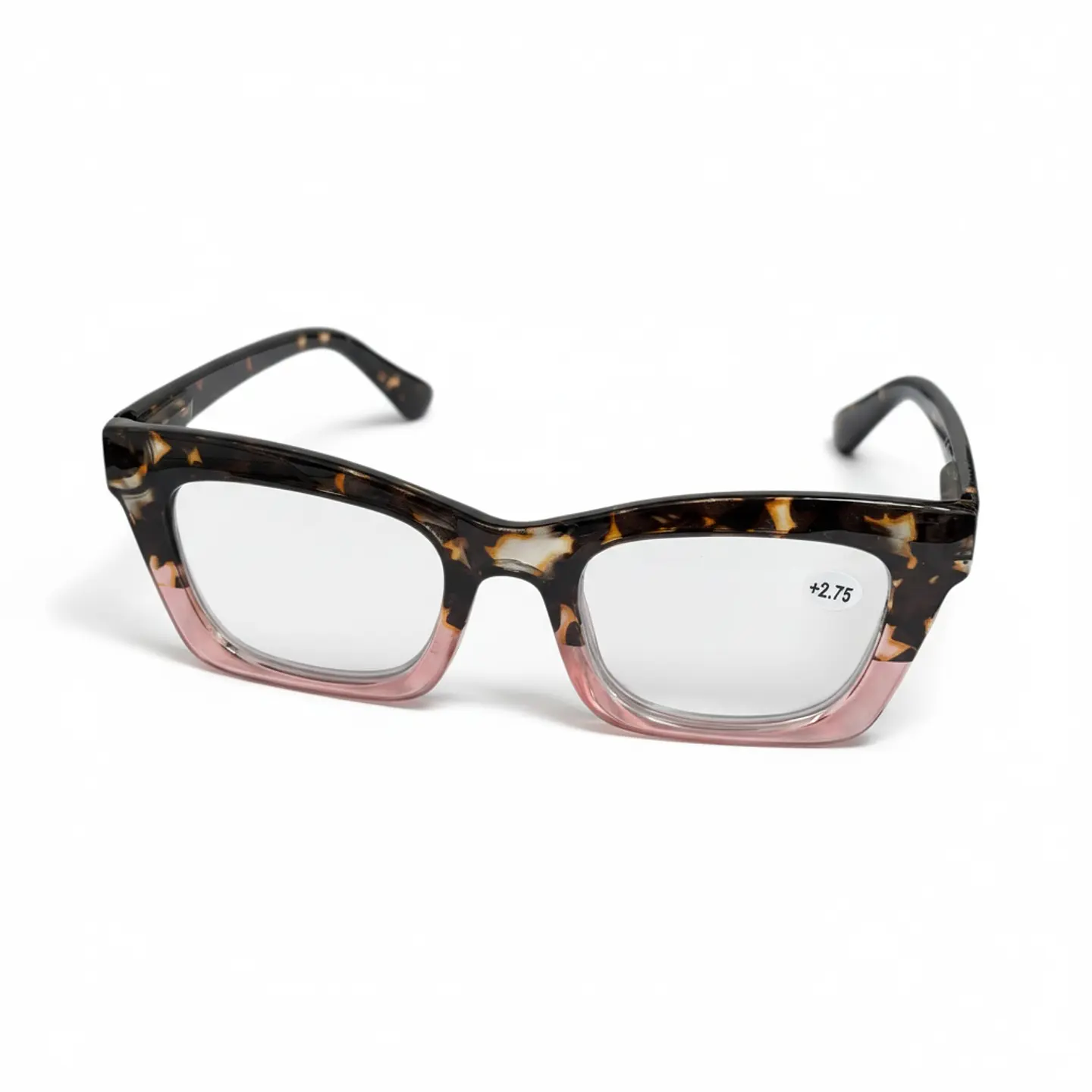 Gafas de Aumento +2.75 4