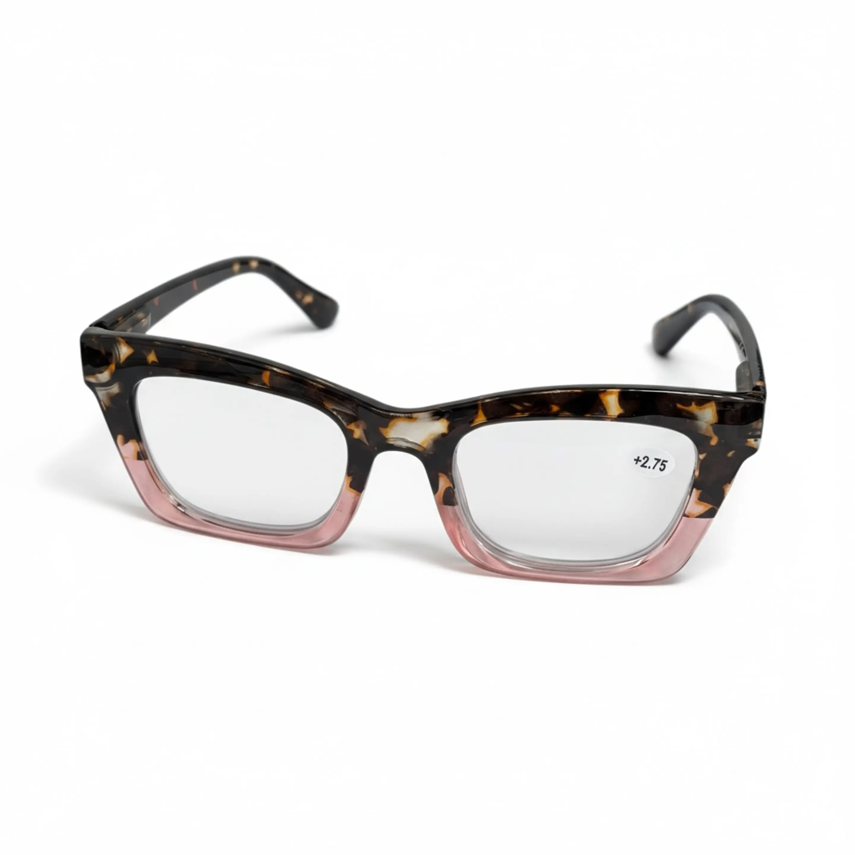 Gafas de Aumento +2.75 4