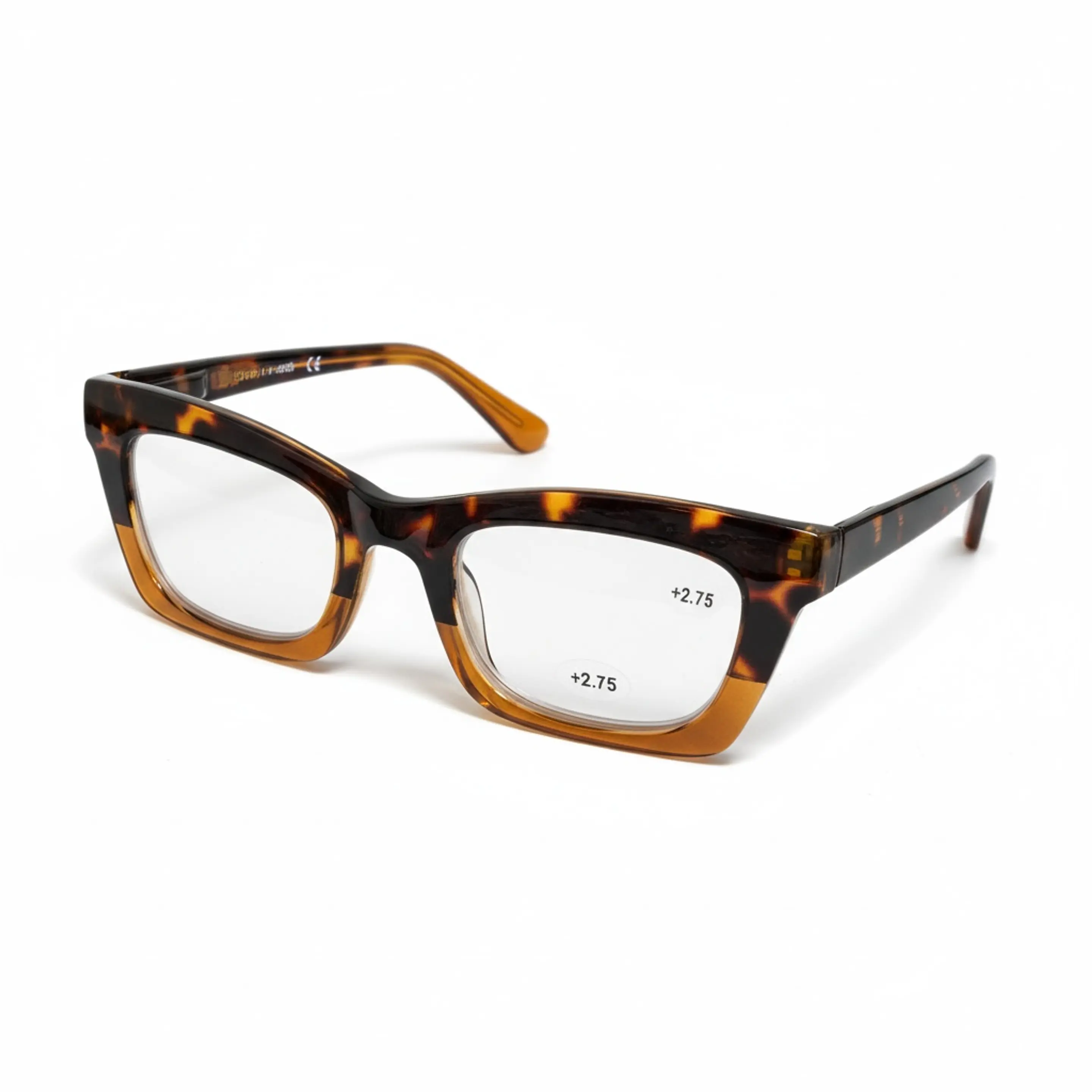 Gafas de Aumento +2.75 5