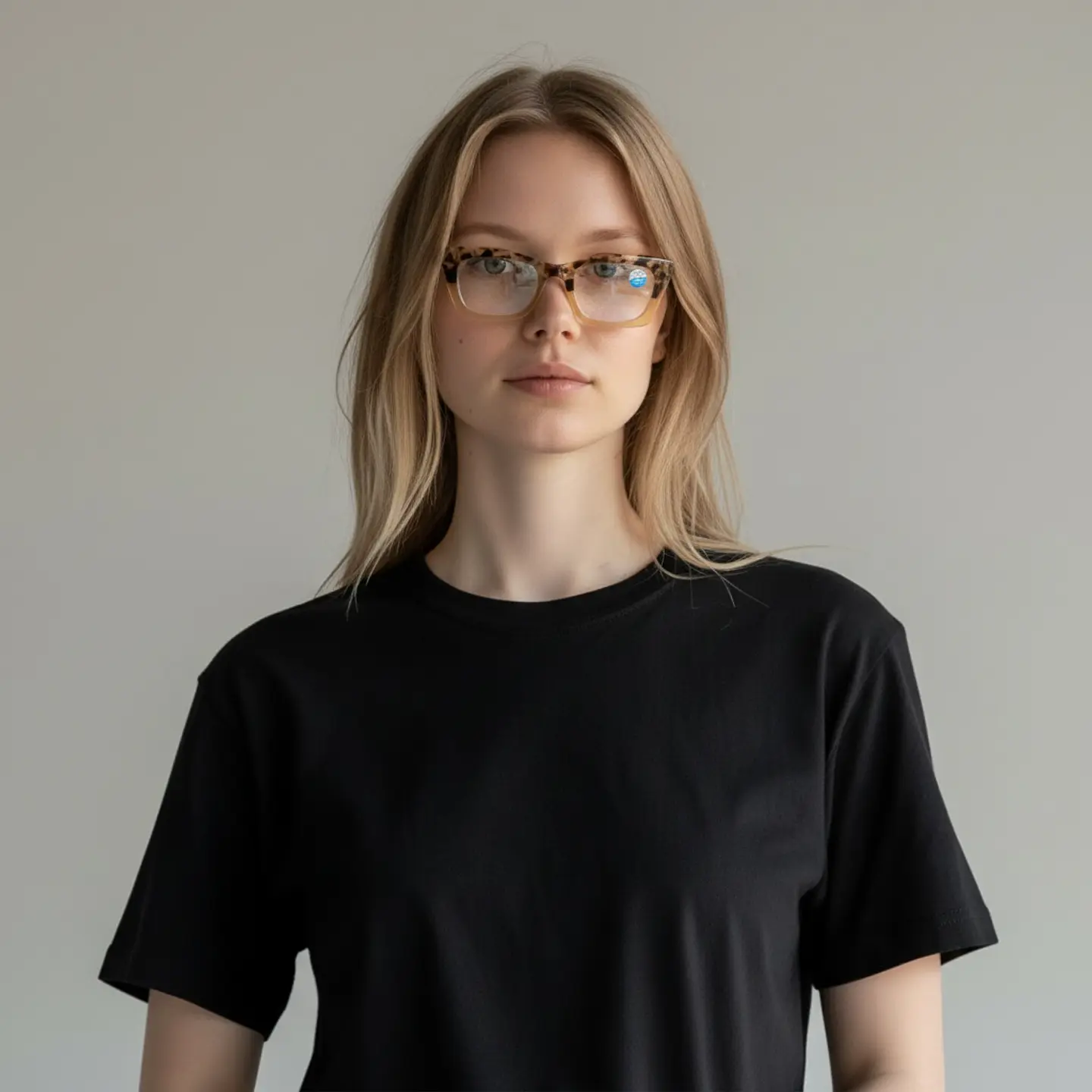 Gafas de Aumento +2.75 7