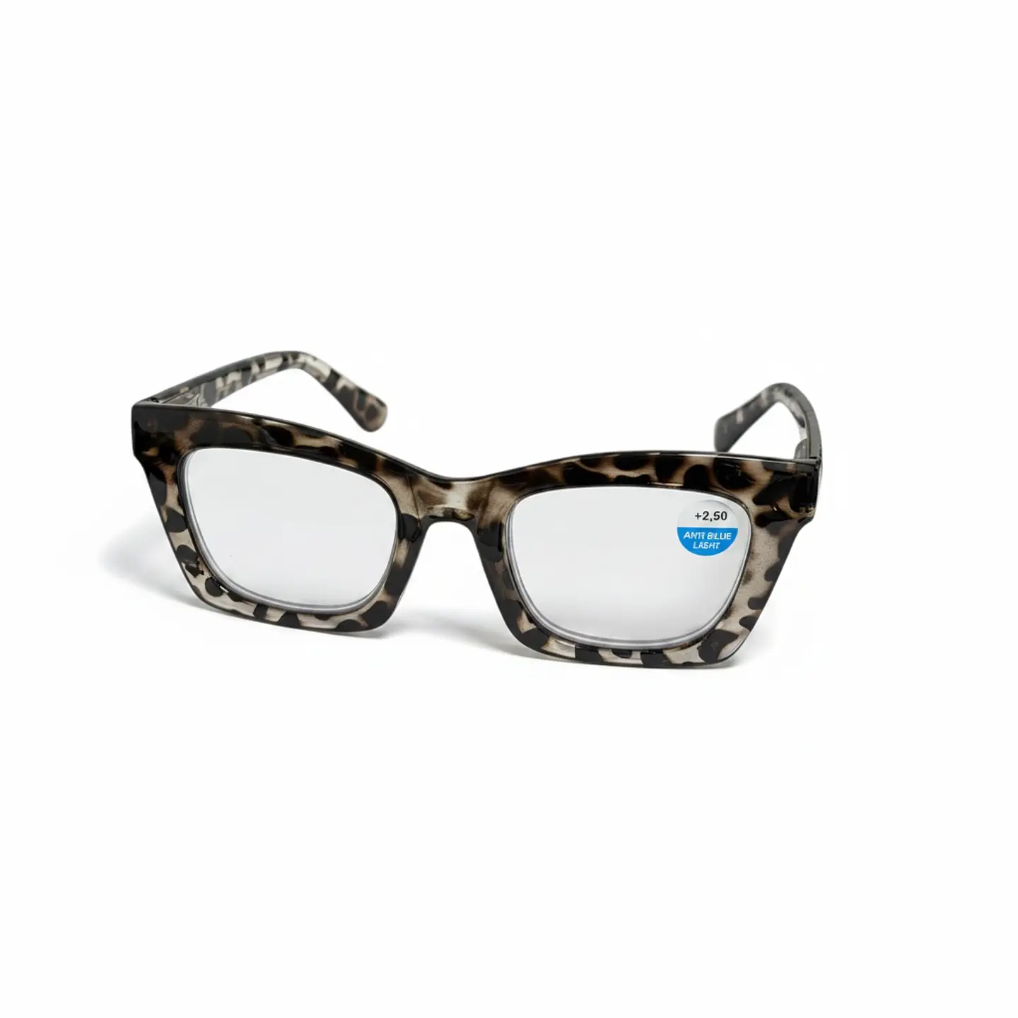Gafas de Aumento +2.50 1