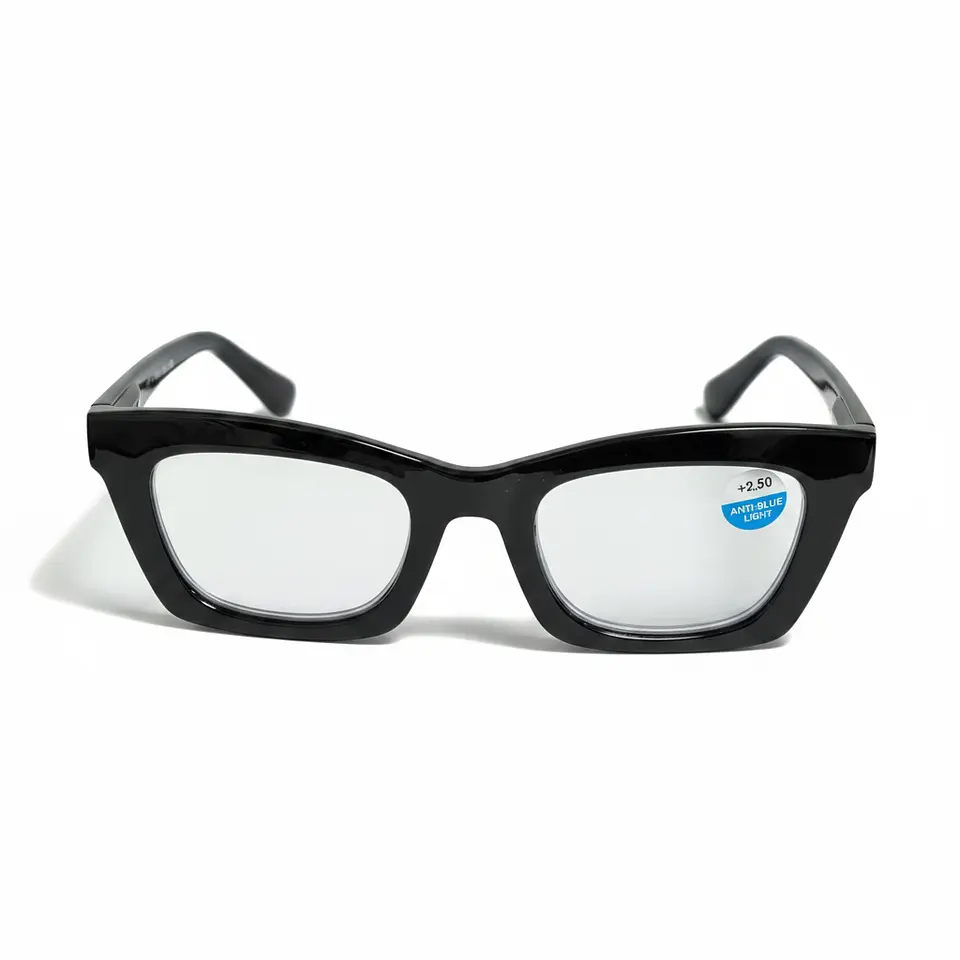 Gafas de Aumento +2.50 2
