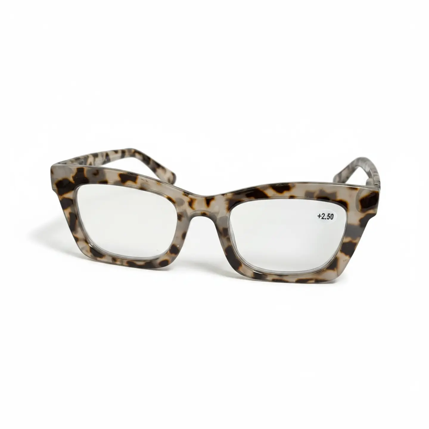 Gafas de Aumento +2.50 3