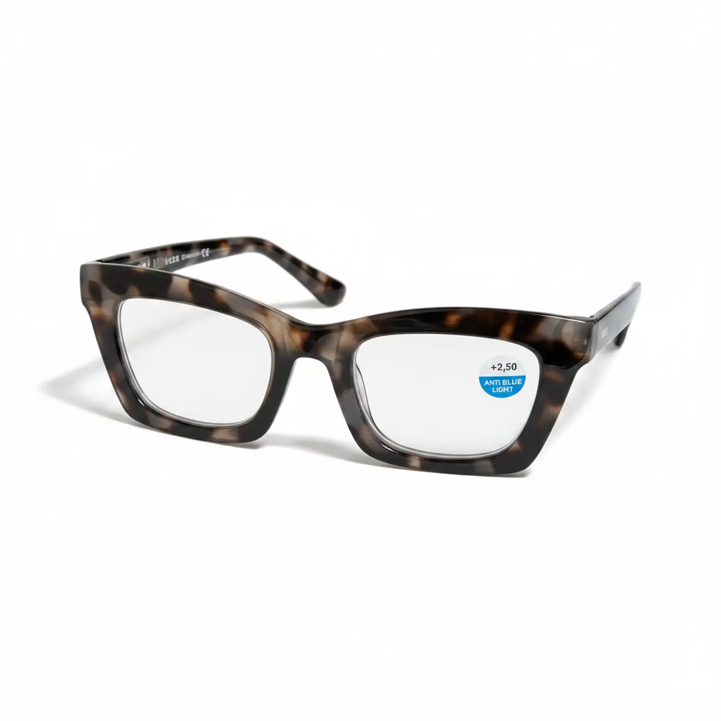 Gafas de Aumento +2.50 4