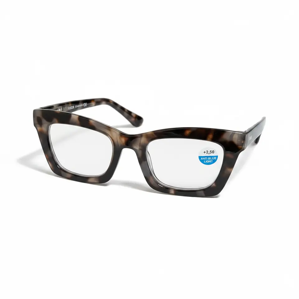 Gafas de Aumento +2.50 4