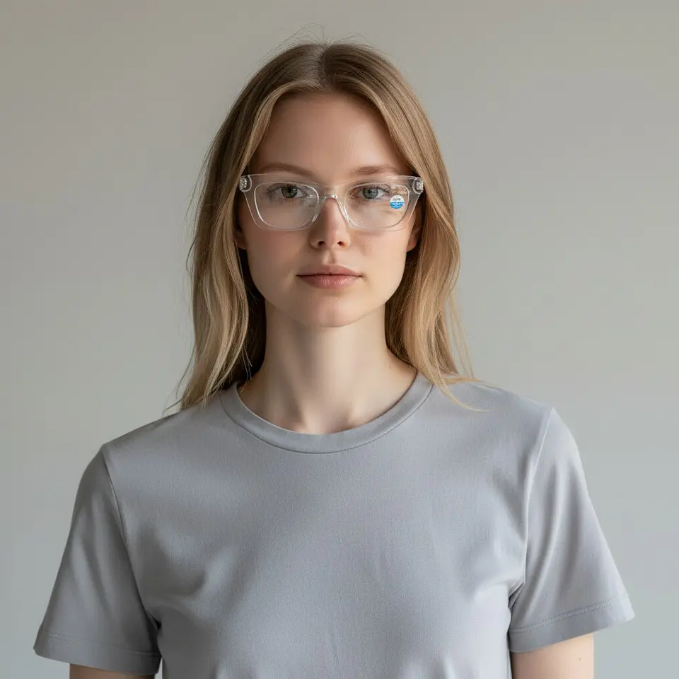 Gafas de Aumento +3.00 6