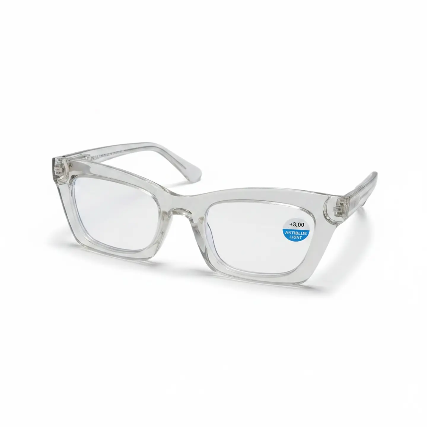 Gafas de Aumento +3.00 1