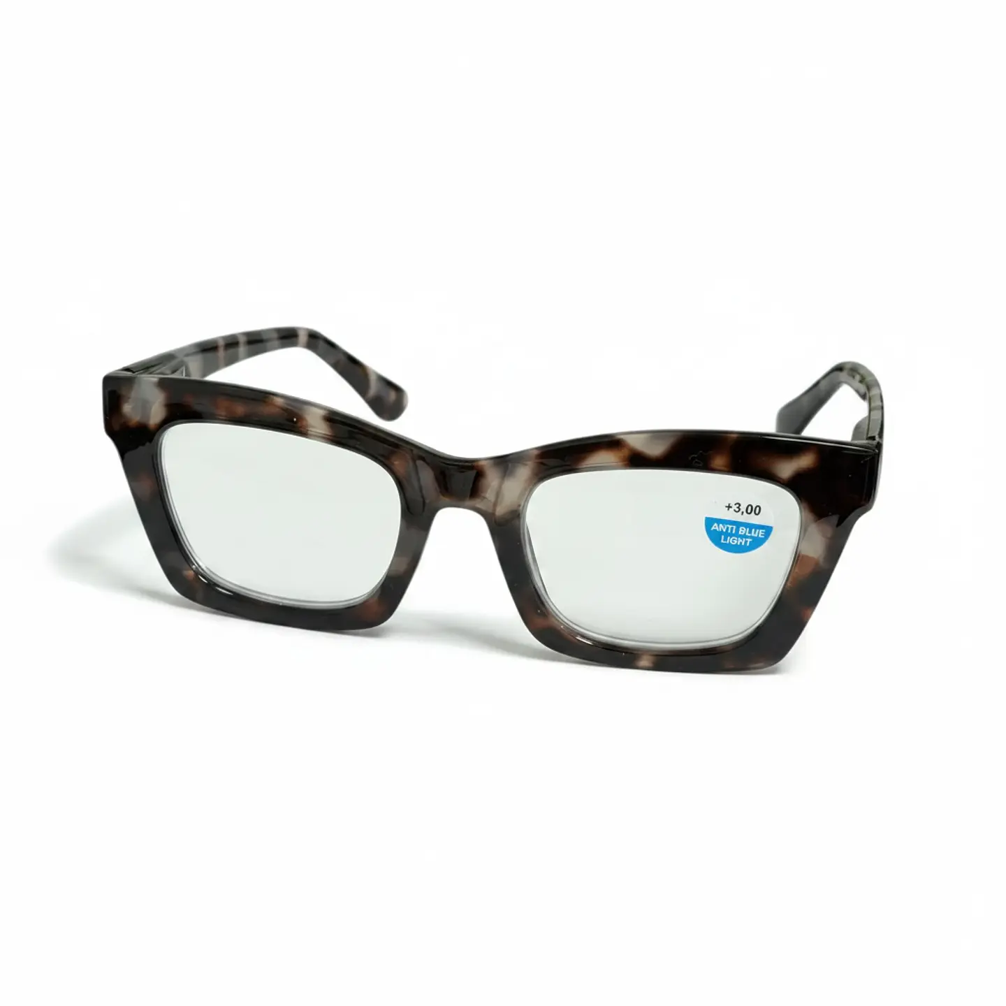 Gafas de Aumento +3.00 2