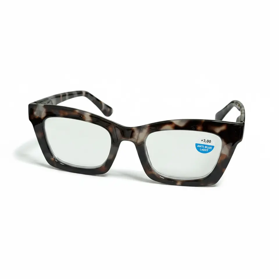 Gafas de Aumento +3.00 2