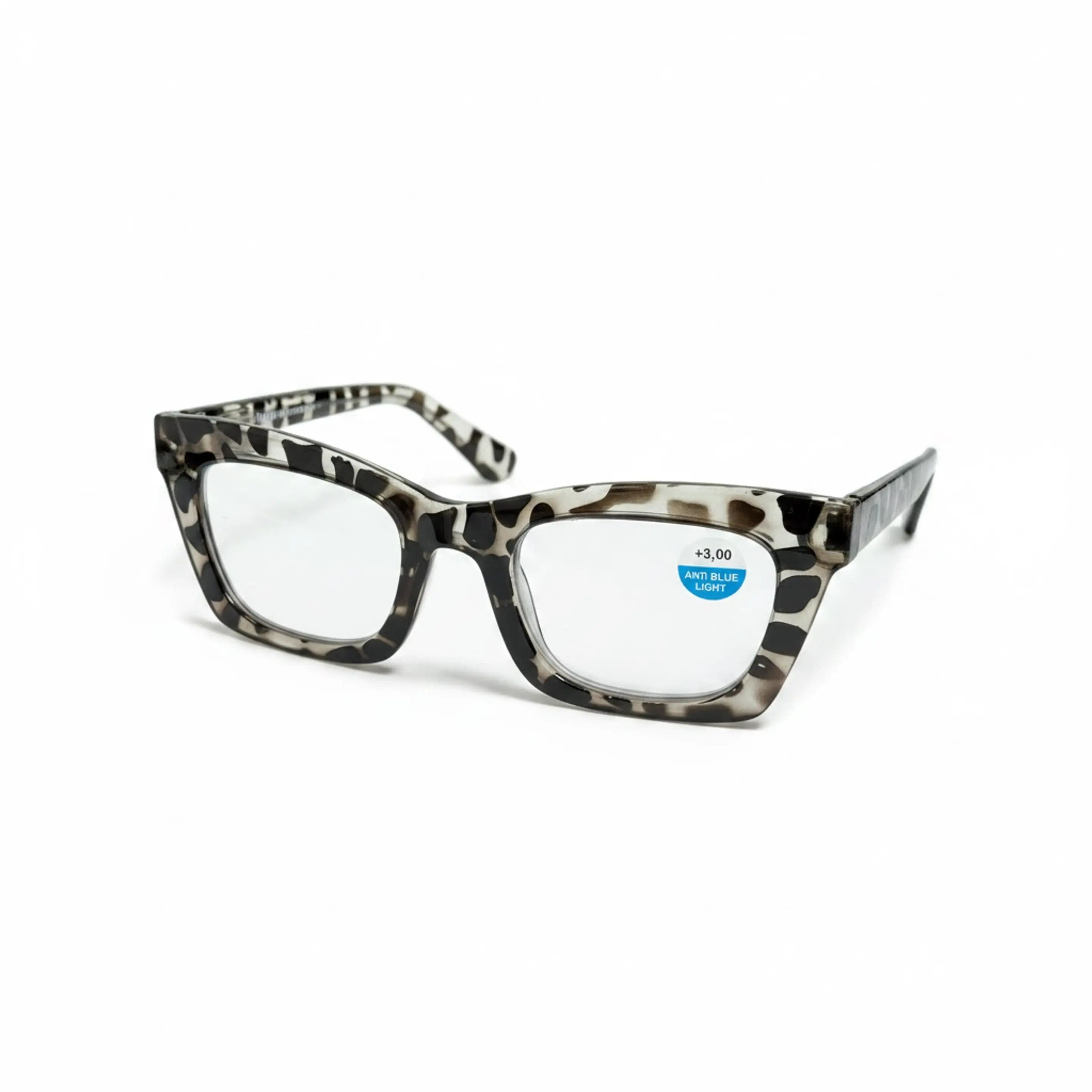 Gafas de Aumento +3.00 3