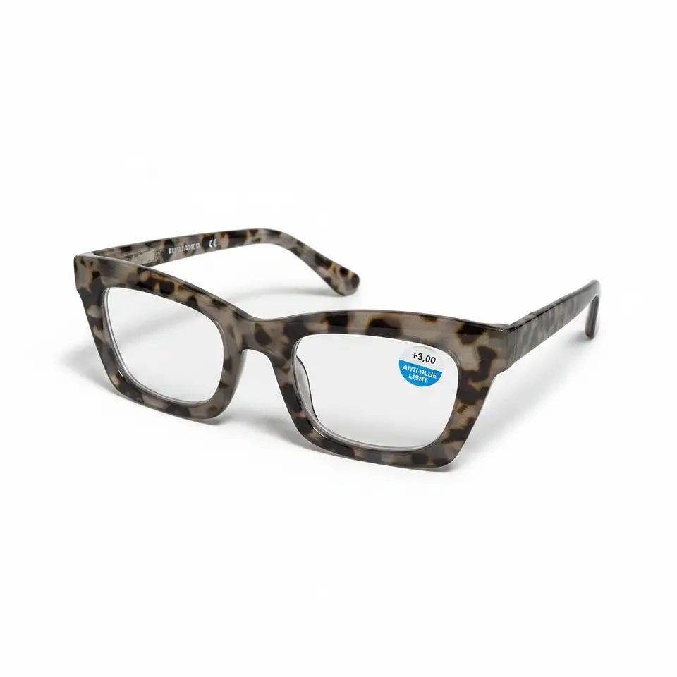 Gafas de Aumento +3.00 4