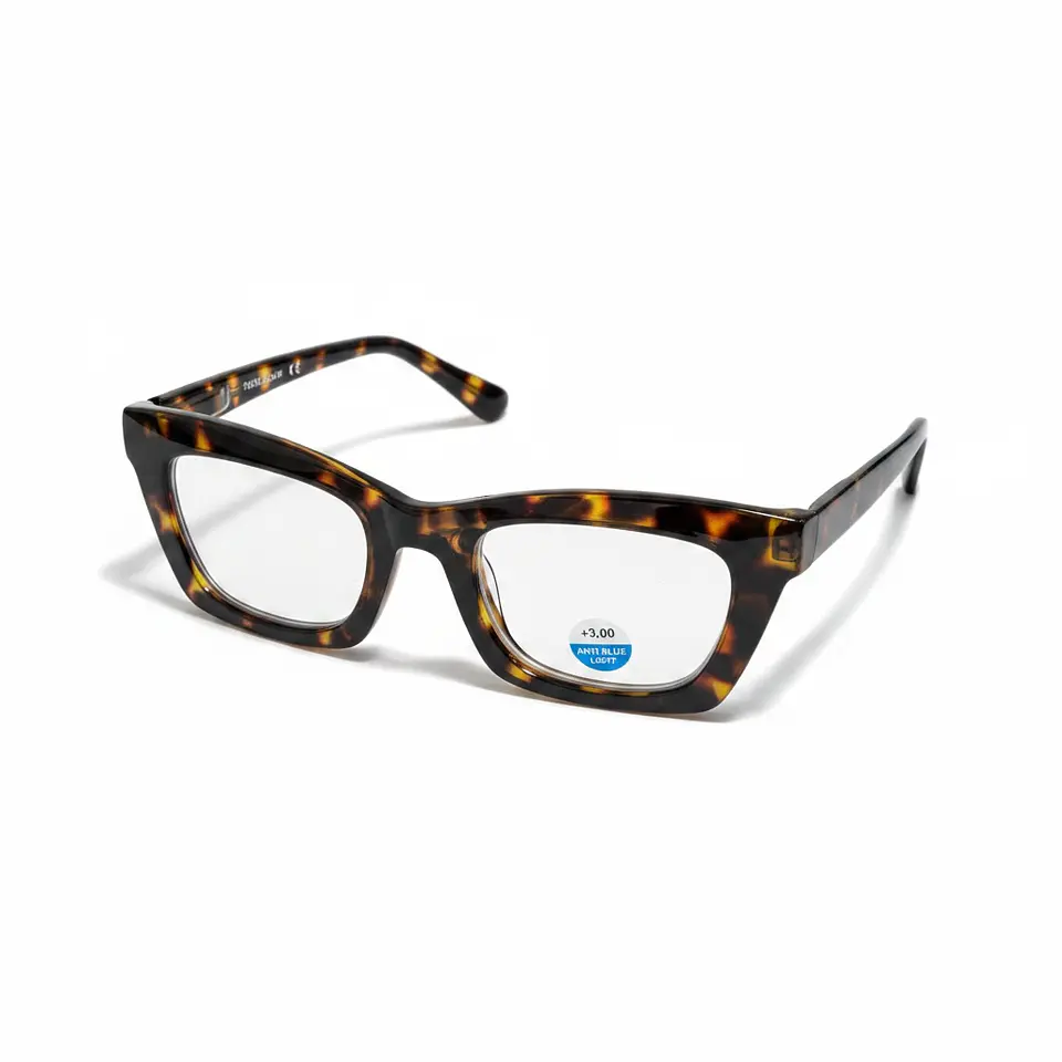 Gafas de Aumento +3.00 5