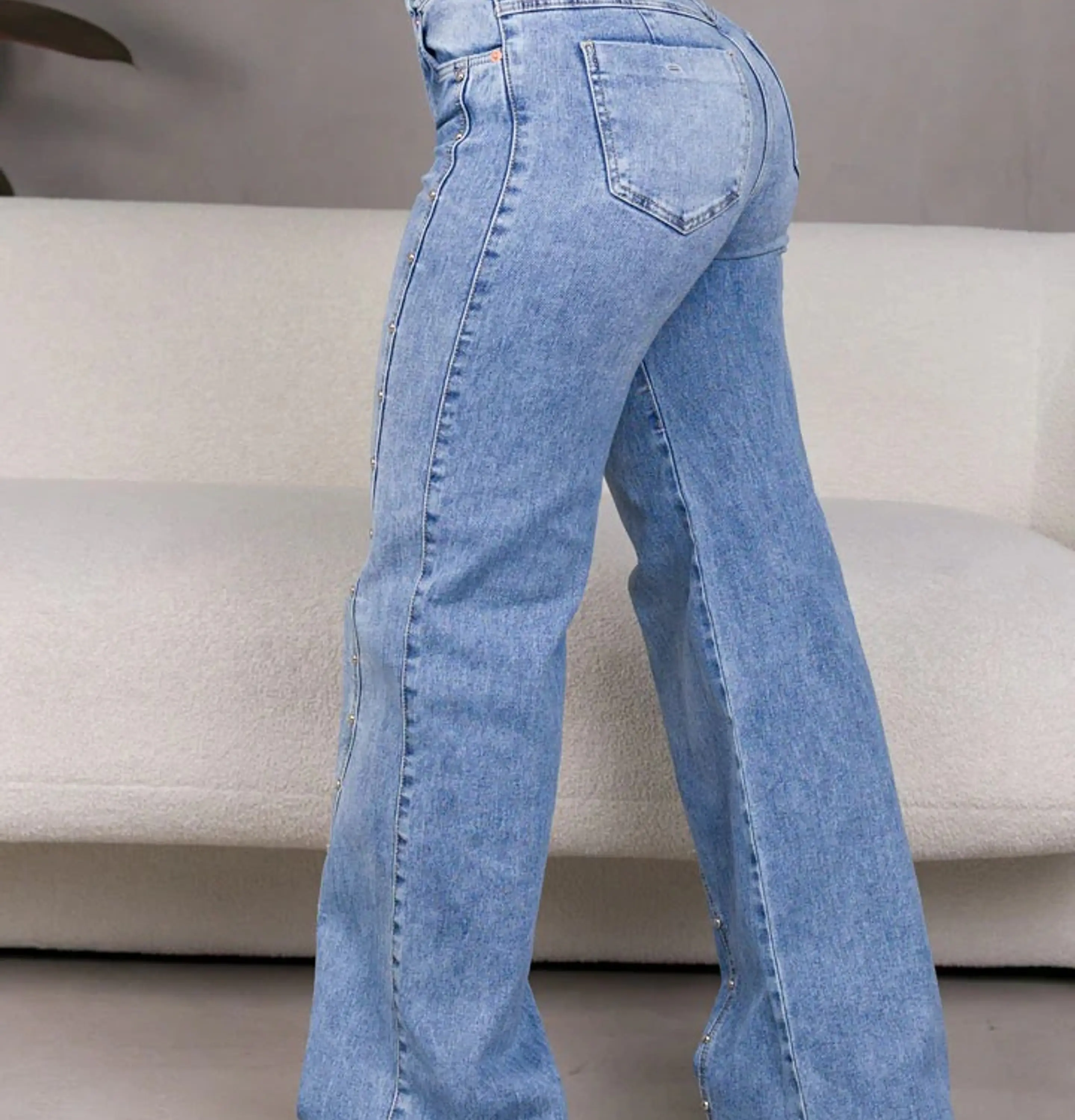 Jean azul claro tamara 2