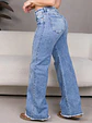 Jean azul claro tamara - Miniatura 2