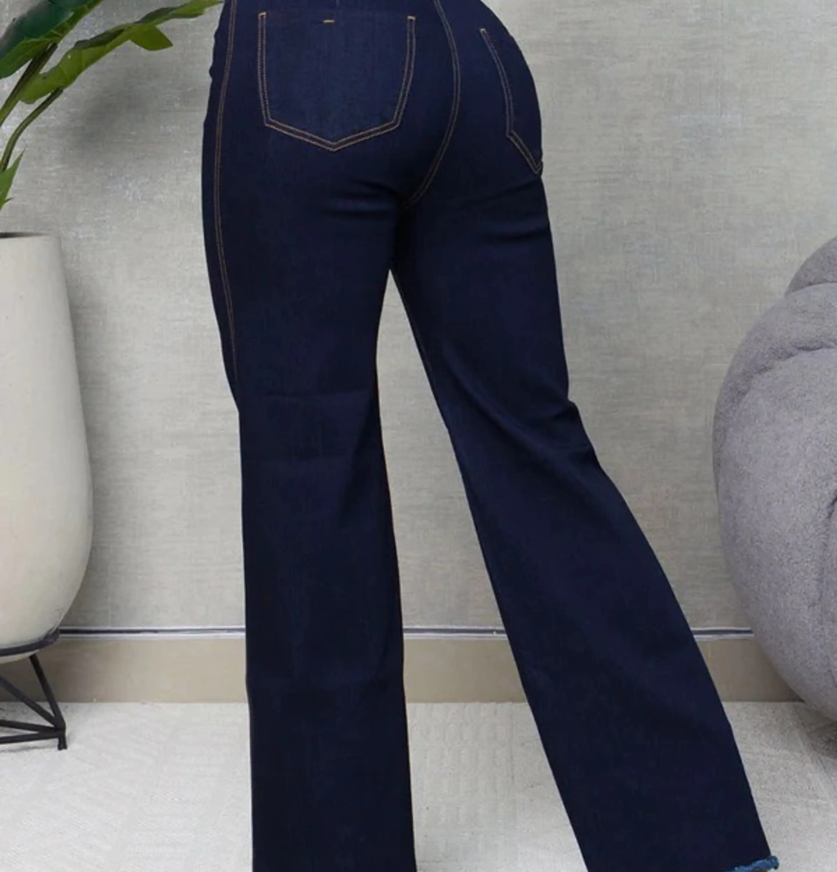 Jean azul oscuro abby 2