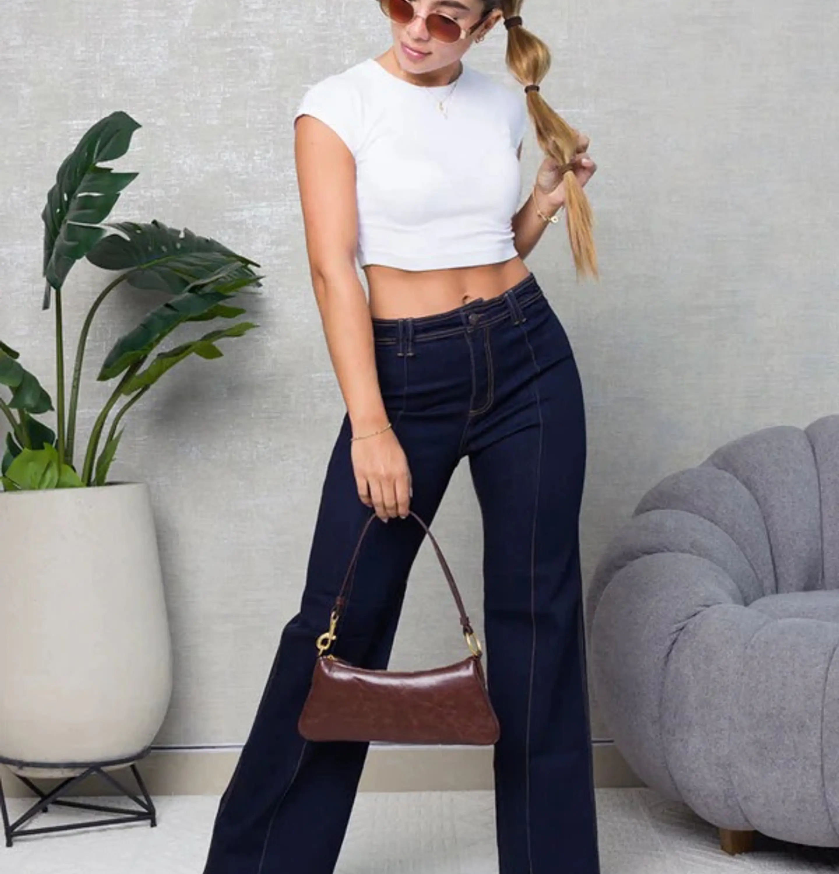 Jean azul oscuro abby 3