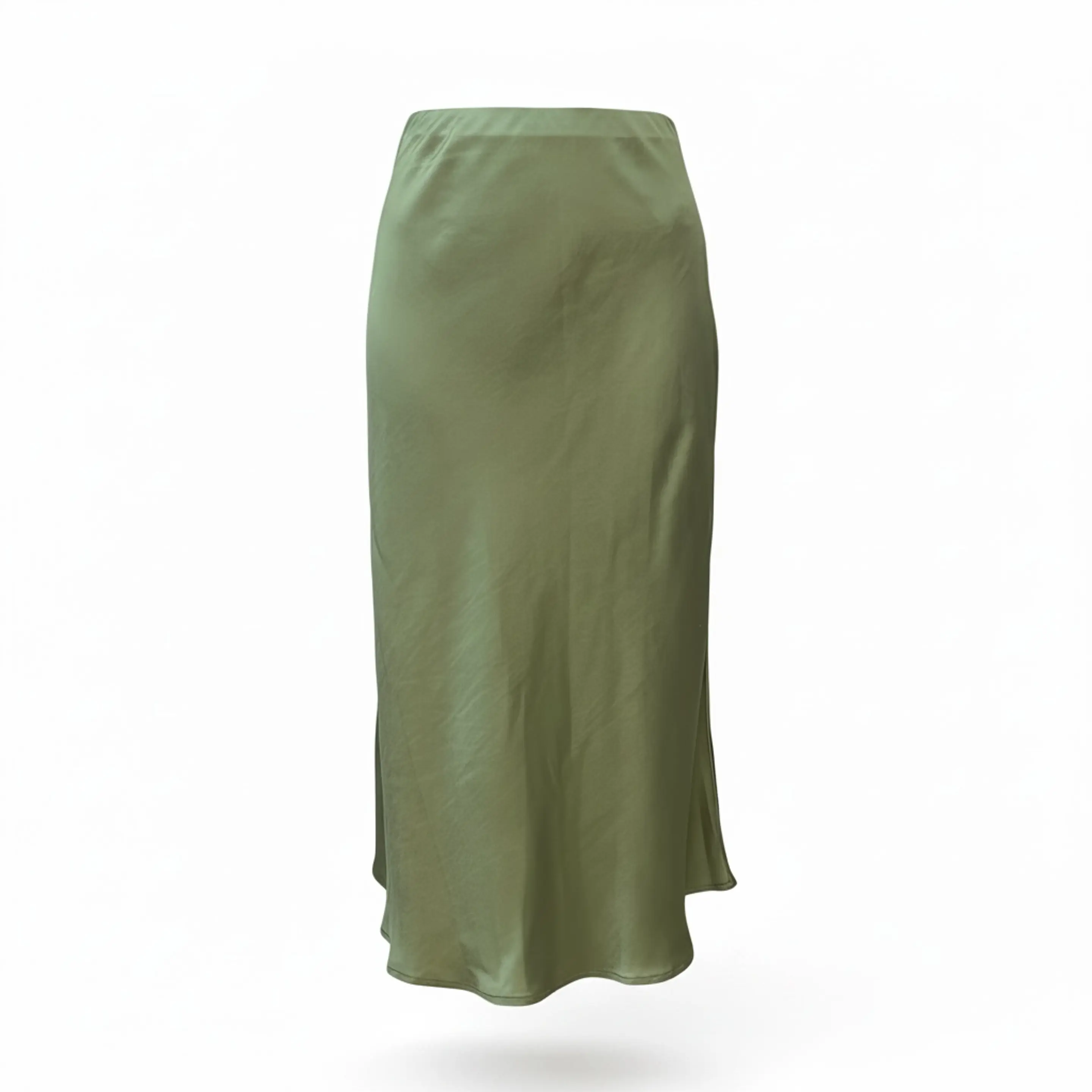 Falda en Satin 3