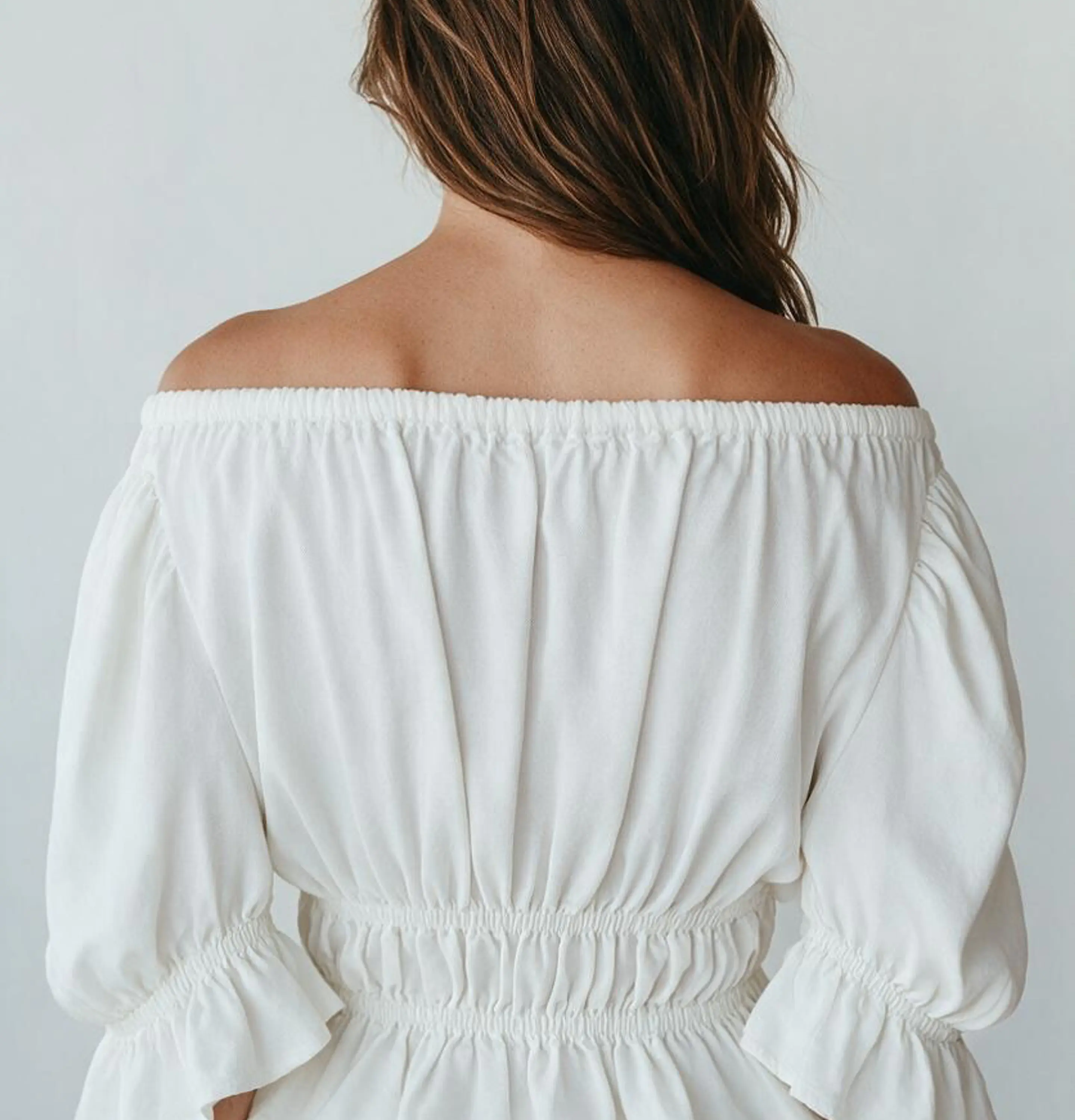 Blusa Tencel 4